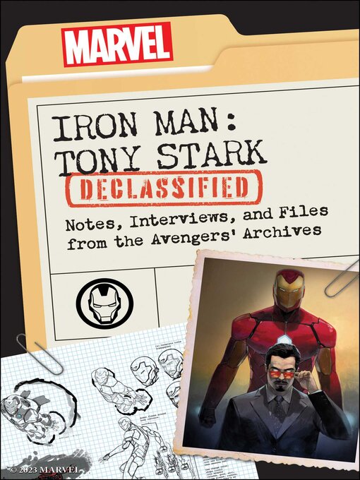 Title details for Iron Man by Dayton Ward - Available